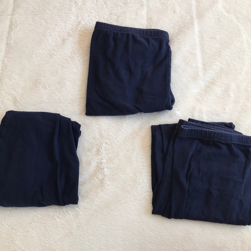 💓 Children’s Place 3-Pack Leggings
